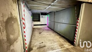  Parking / Garage � vendre 12 m�