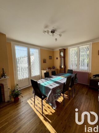  Maison  vendre 5 pices 110 m