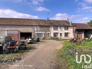  Maison  vendre 4 pices 120 m