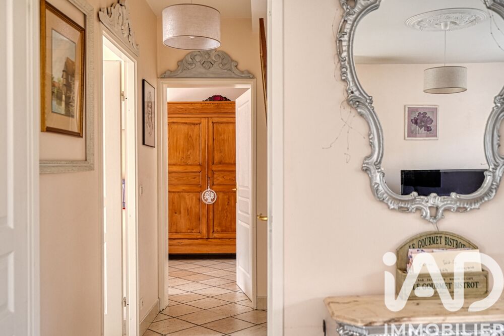 � vendre  Maison Andr�sy (78570)