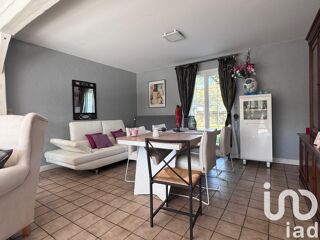  Maison  vendre 6 pices 137 m