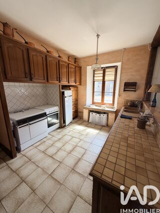  Maison � vendre 8 pi�ces 258 m�