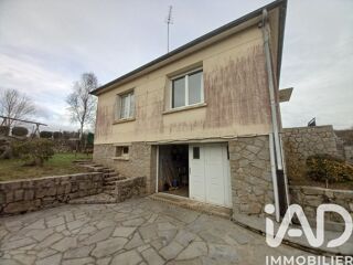  Maison � vendre 4 pi�ces 67 m�