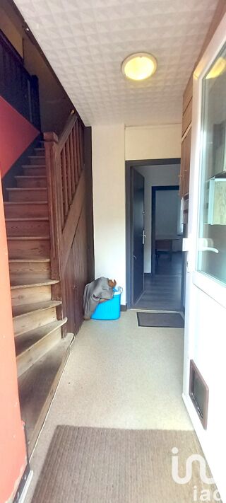  Immeuble � vendre 221 m�