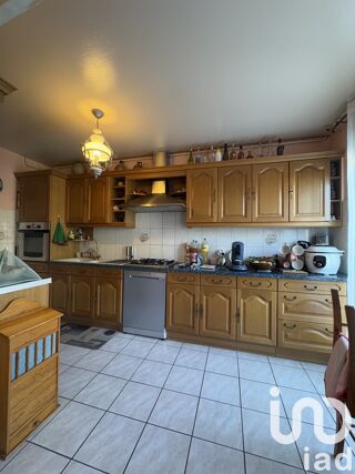  Maison � vendre 5 pi�ces 93 m�