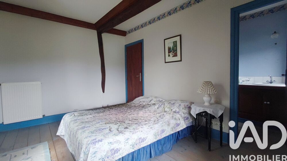 � vendre  Maison Cambremer (14340)