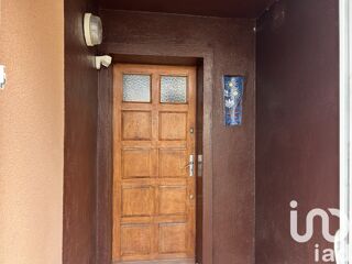  Maison � vendre 5 pi�ces 92 m�