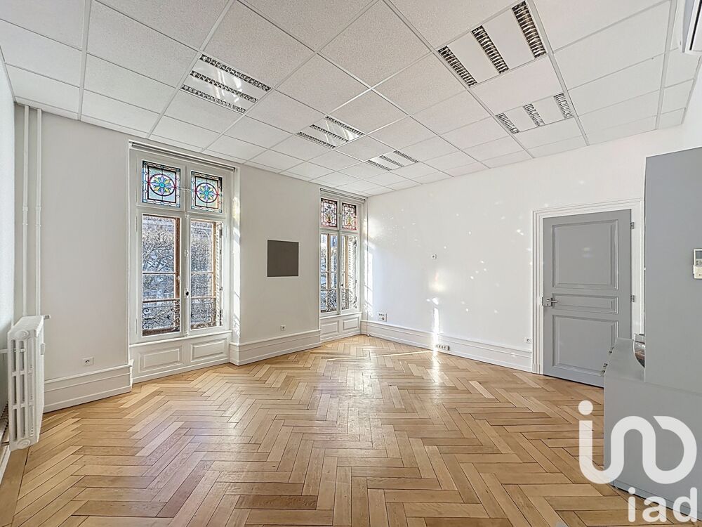  vendre  Appartement Strasbourg (67000)