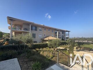  Appartement  vendre 2 pices 44 m