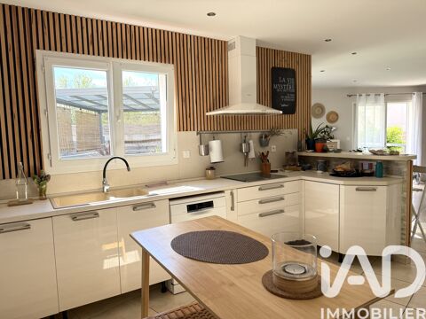   Vente Maison/villa 4 pi�ces Maison - 4 pi�ce(s) - 100 m�