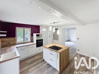  Maison � vendre 5 pi�ces 108 m�