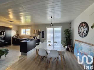  Maison  vendre 6 pices 138 m