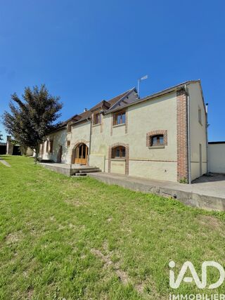  Maison  vendre 8 pices 240 m