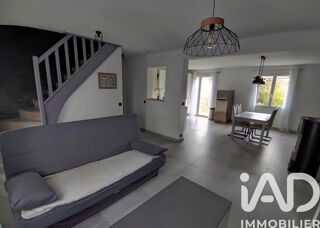  Maison  vendre 6 pices 121 m