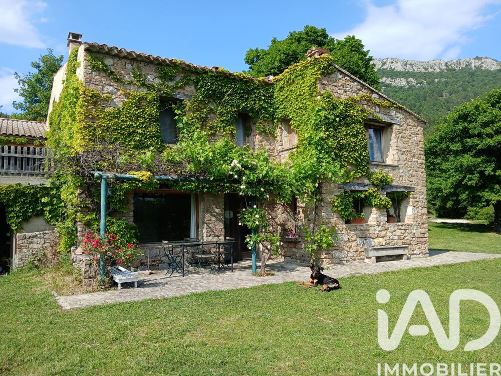 � vendre  Maison La Roche-sur-le-Buis (26170)