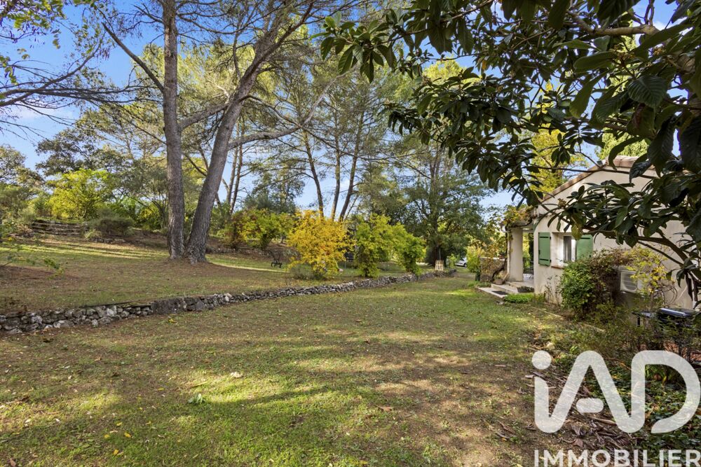  vendre  Maison Fuveau (13710)