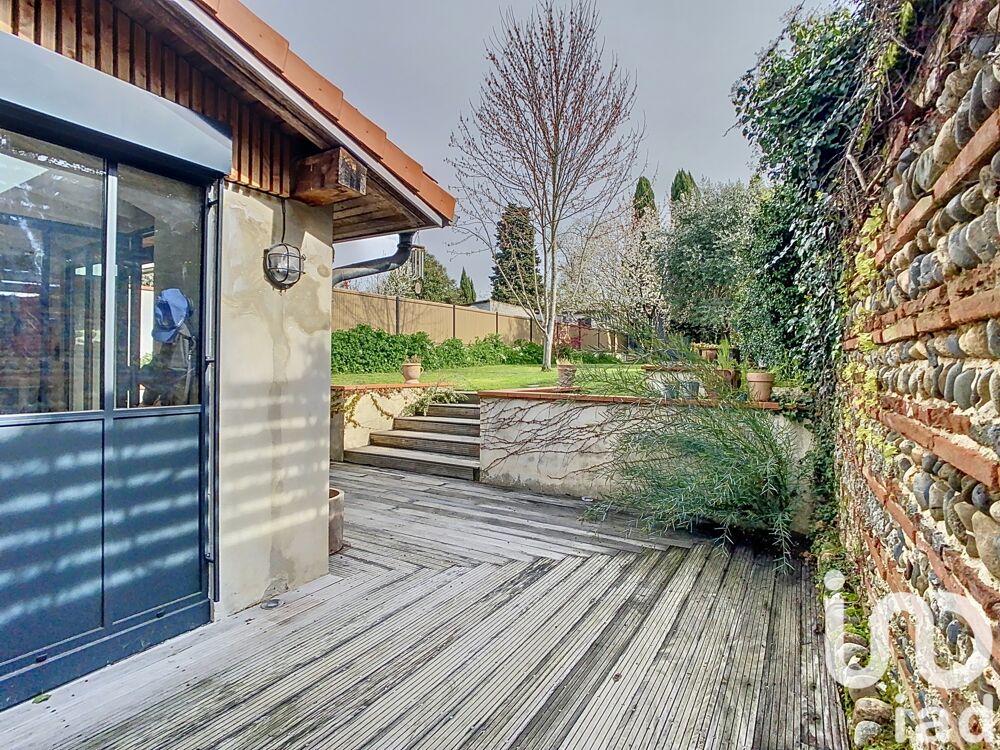  vendre  Maison Bruguires (31150)