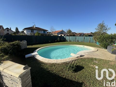   Vente Maison/villa 5 pices Maison - 5 pice(s) - 112 m