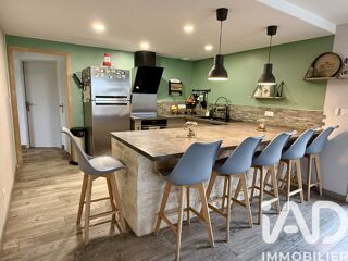  Maison � vendre 8 pi�ces 170 m�