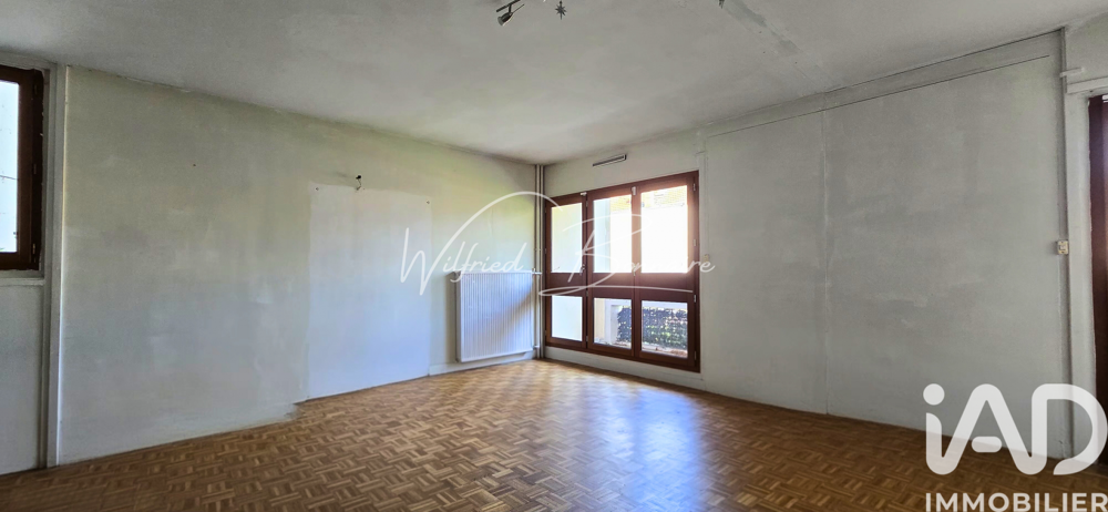 Vente Appartement Vente Appartement 3 pi�ces Nanterre