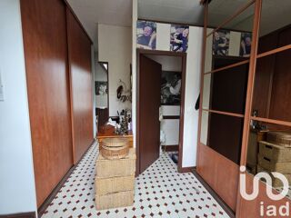  Maison � vendre 15 + pi�ces 525 m�