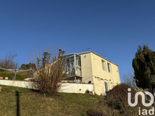 Maison  vendre 6 pices 141 m