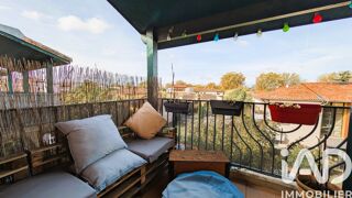  Appartement � vendre 2 pi�ces 54 m�