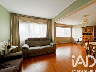  Appartement � vendre 5 pi�ces 98 m�