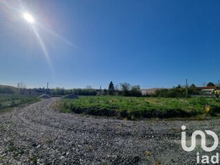  Terrain � vendre 357 m�