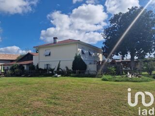  Maison � vendre 8 pi�ces 400 m�