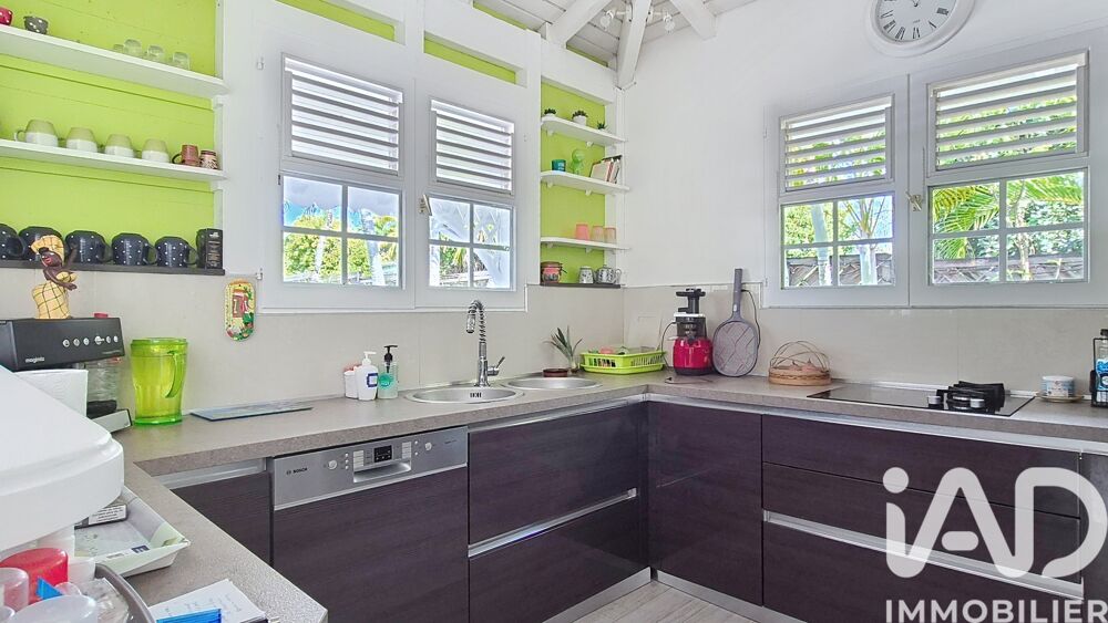 � vendre  Maison Saint-Fran�ois (97118)