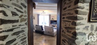  Maison � vendre 6 pi�ces 222 m�