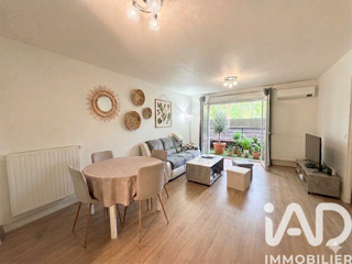  Appartement � vendre 2 pi�ces 45 m�