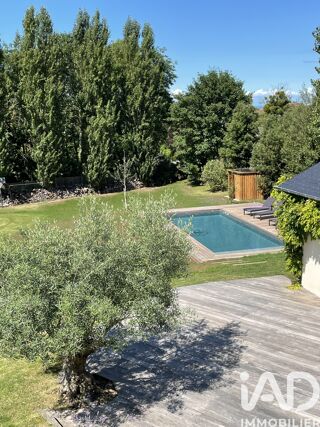  Maison � vendre 8 pi�ces 150 m�