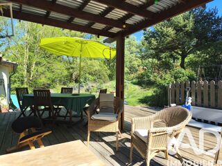  Maison � vendre 6 pi�ces 131 m�