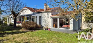  Maison � vendre 4 pi�ces 99 m�