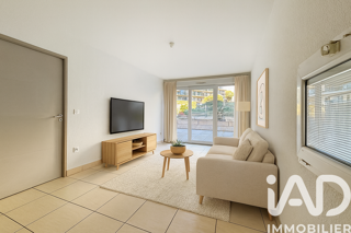  Appartement  vendre 2 pices 51 m