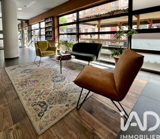  Appartement � vendre 1 pi�ce 21 m�