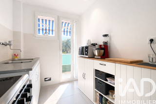  Appartement � vendre 4 pi�ces 63 m�