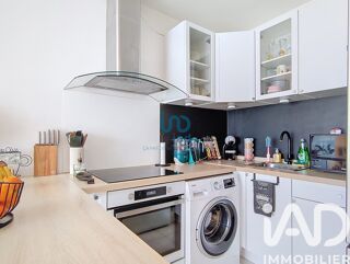  Appartement � vendre 3 pi�ces 52 m�