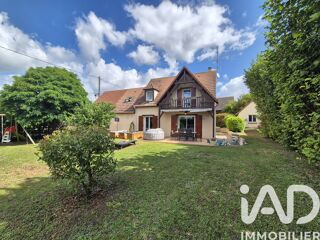  Maison � vendre 5 pi�ces 125 m�