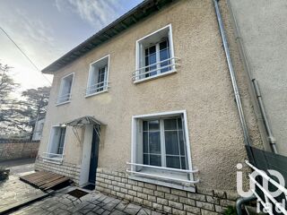  Maison  vendre 5 pices 114 m