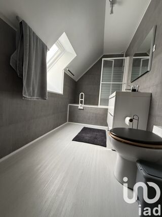  Maison � vendre 4 pi�ces 105 m�