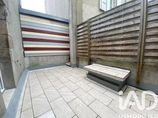  Appartement � louer 1 pi�ce 20 m�