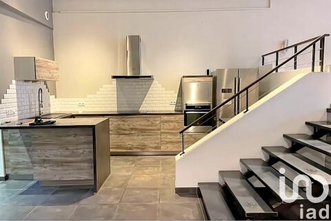   Location Appartement 3 pices Appartement - 3 pice(s) - 154 m