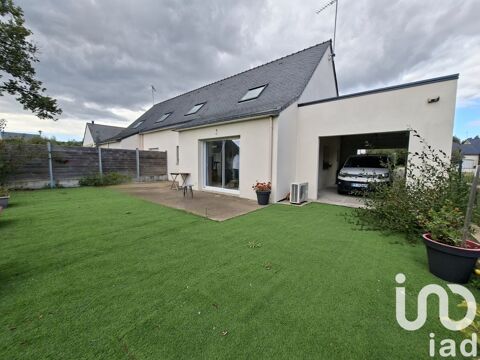   Vente Maison traditionnelle 4 pi�ces Maison - 4 pi�ce(s) - 88 m�