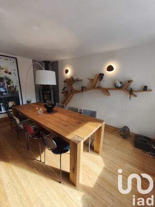  Maison � vendre 10 pi�ces 180 m�