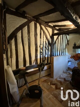  Maison � vendre 6 pi�ces 172 m�