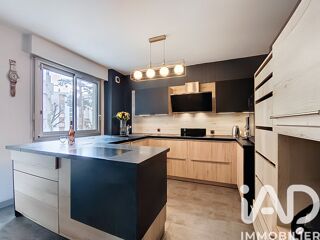  Appartement  vendre 4 pices 112 m