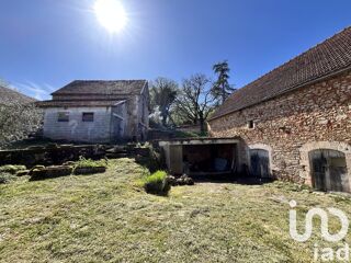  Maison � vendre 5 pi�ces 300 m�